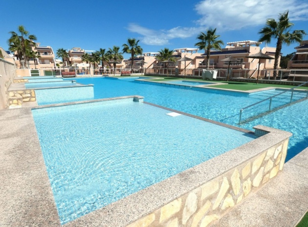 Resale - Apartment - Orihuela - Punta Prima