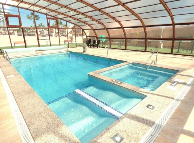 Resale - Apartment - Orihuela - Punta Prima