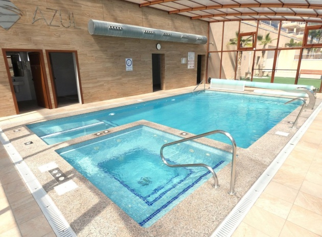 Resale - Apartment - Orihuela - Punta Prima