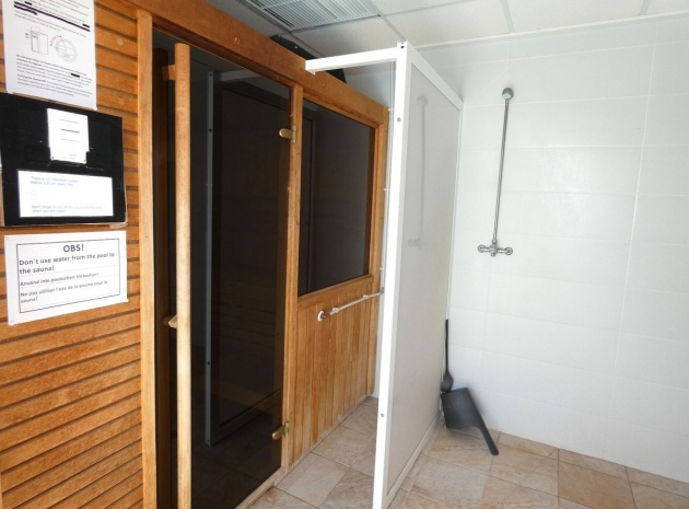 Resale - Apartment - Orihuela - Punta Prima
