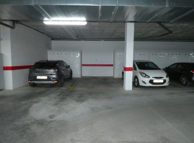 Resale - Apartment - Orihuela - Punta Prima