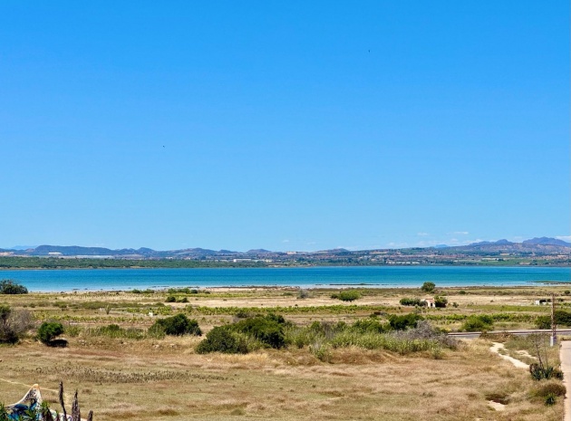 Resale - Apartment - Torrevieja - Torrevieja Centro
