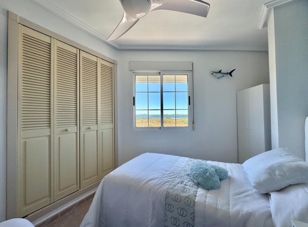 Resale - Apartment - Torrevieja - Torrevieja Centro