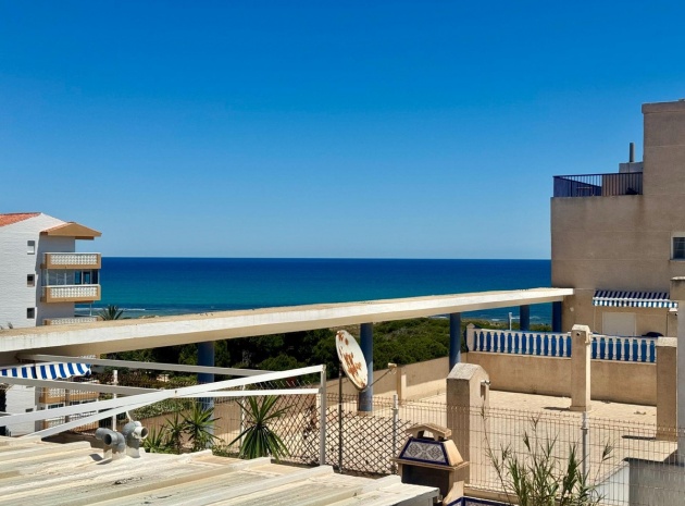 Resale - Apartment - Torrevieja - Torrevieja Centro