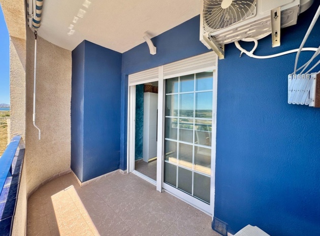 Resale - Apartment - Torrevieja - Torrevieja Centro