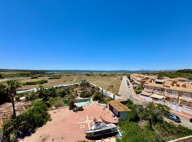 Resale - Apartment - Torrevieja - Torrevieja Centro