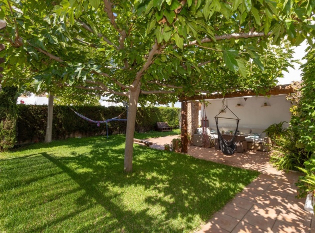 Wiederverkauf - Stadthaus - San Javier - San Javier Centro