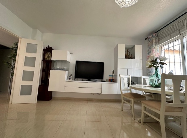 Återförsäljning - Radhus - Los Alcazares - Los Alcazares Centro