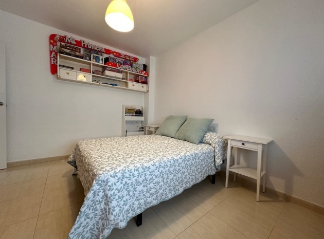 Återförsäljning - Radhus - Los Alcazares - Los Alcazares Centro