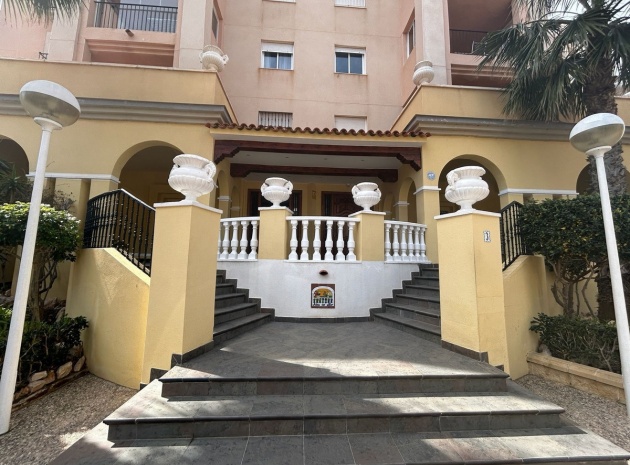 Revente - Appartement - Torrevieja - Torrevieja Centro