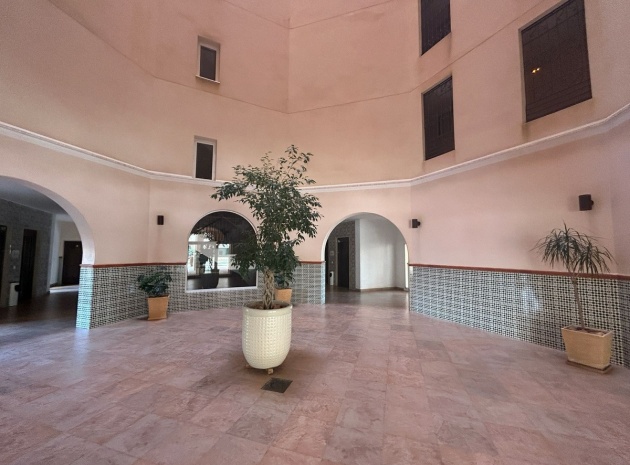 Revente - Appartement - Torrevieja - Torrevieja Centro