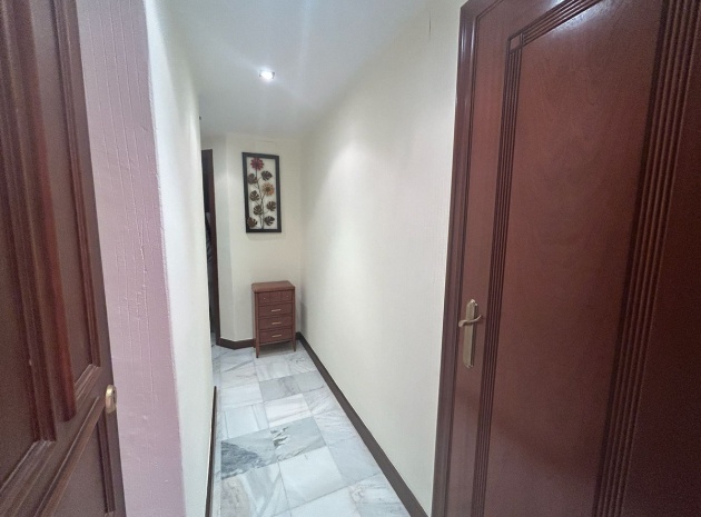 Revente - Appartement - Torrevieja - Torrevieja Centro