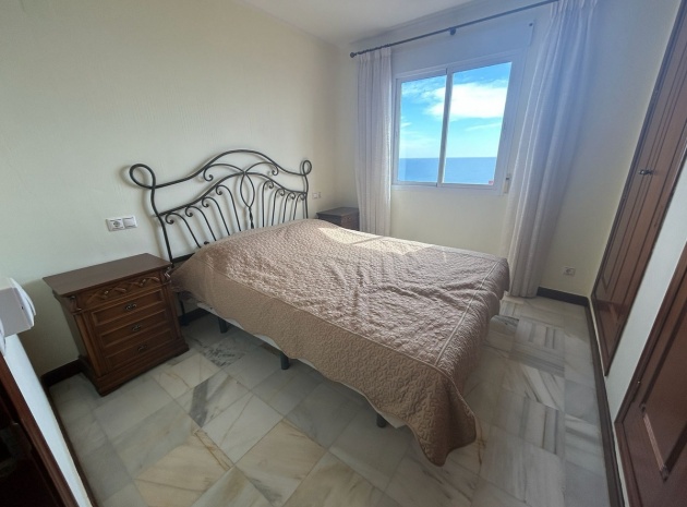 Revente - Appartement - Torrevieja - Torrevieja Centro