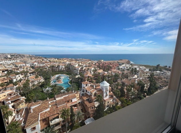 Revente - Appartement - Torrevieja - Torrevieja Centro
