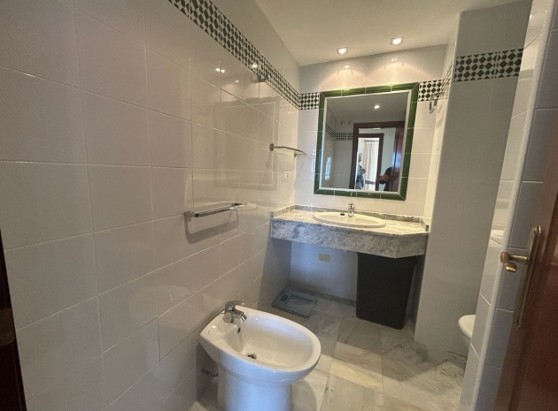 Revente - Appartement - Torrevieja - Torrevieja Centro