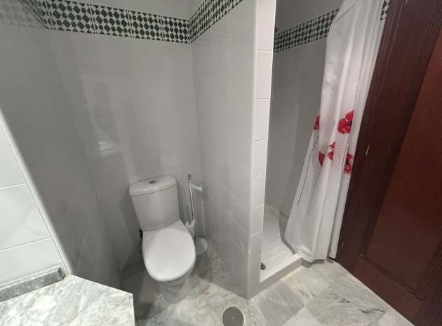Revente - Appartement - Torrevieja - Torrevieja Centro
