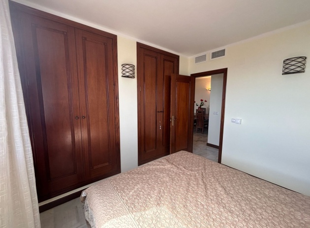 Revente - Appartement - Torrevieja - Torrevieja Centro