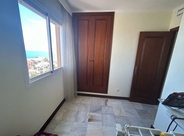 Revente - Appartement - Torrevieja - Torrevieja Centro