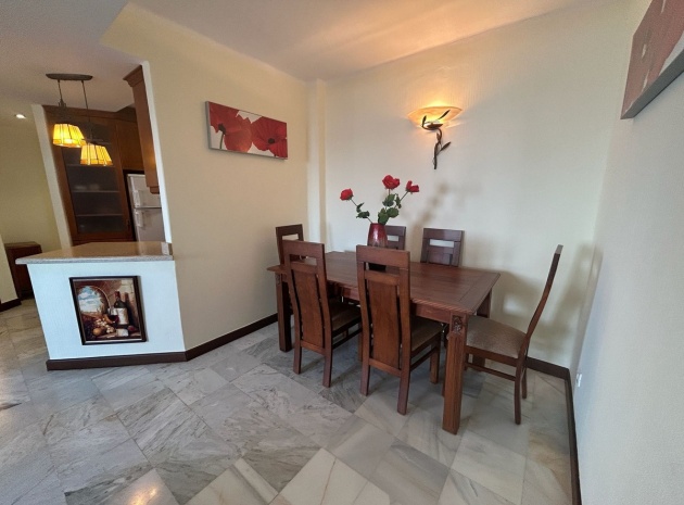 Revente - Appartement - Torrevieja - Torrevieja Centro