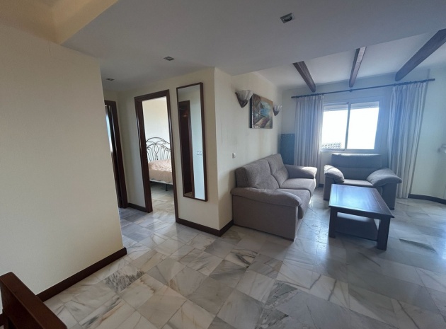 Revente - Appartement - Torrevieja - Torrevieja Centro
