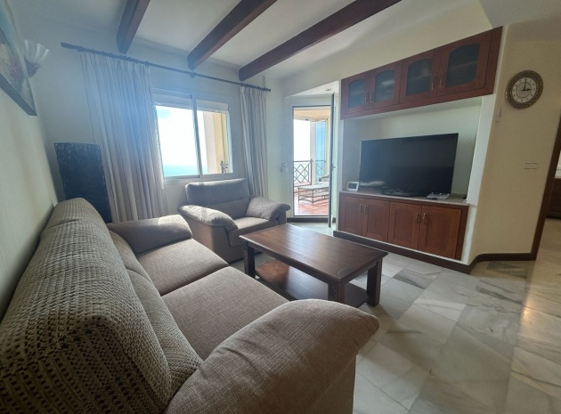 Revente - Appartement - Torrevieja - Torrevieja Centro