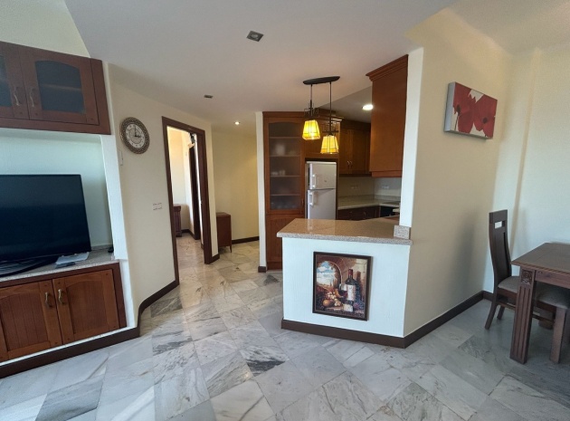 Revente - Appartement - Torrevieja - Torrevieja Centro
