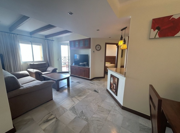 Revente - Appartement - Torrevieja - Torrevieja Centro