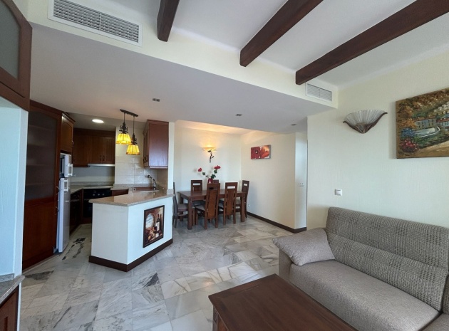 Revente - Appartement - Torrevieja - Torrevieja Centro