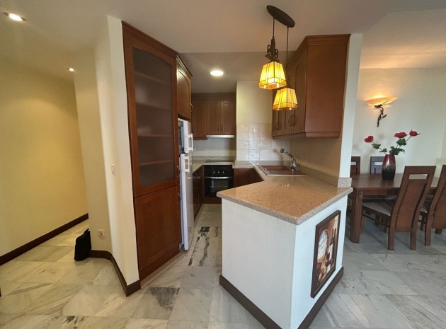 Revente - Appartement - Torrevieja - Torrevieja Centro