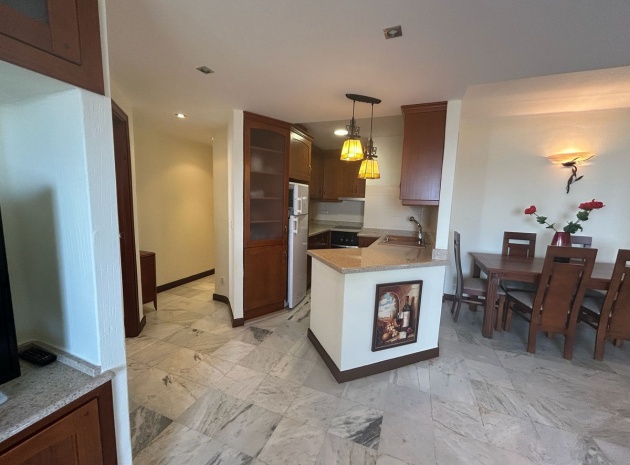 Revente - Appartement - Torrevieja - Torrevieja Centro