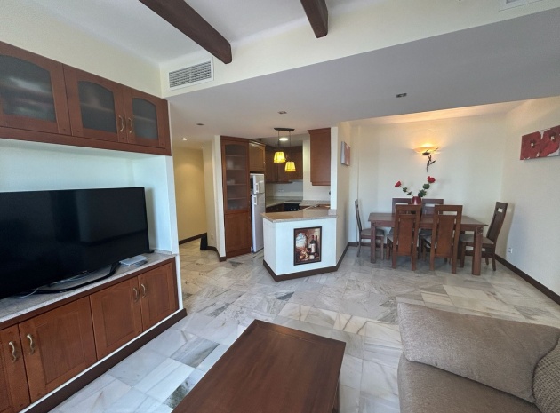 Revente - Appartement - Torrevieja - Torrevieja Centro
