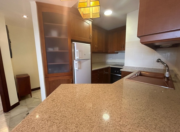 Revente - Appartement - Torrevieja - Torrevieja Centro