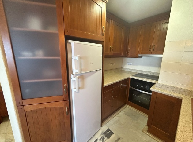 Revente - Appartement - Torrevieja - Torrevieja Centro