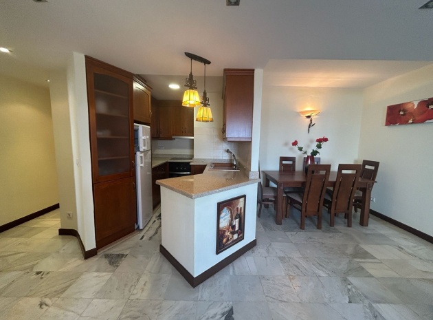 Revente - Appartement - Torrevieja - Torrevieja Centro