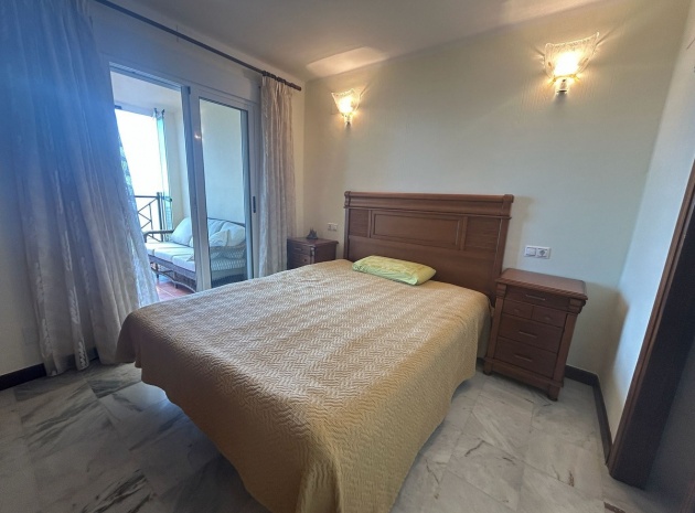 Revente - Appartement - Torrevieja - Torrevieja Centro