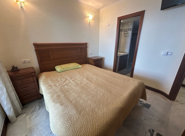 Revente - Appartement - Torrevieja - Torrevieja Centro