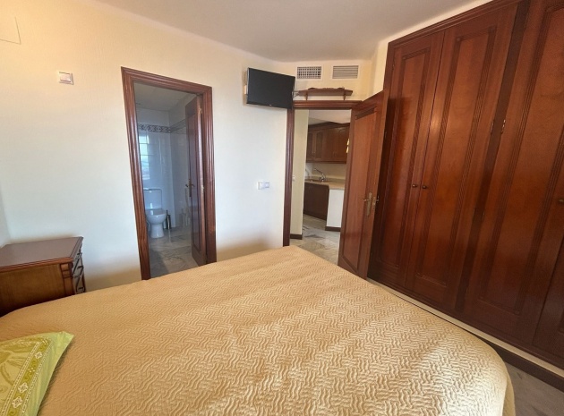 Revente - Appartement - Torrevieja - Torrevieja Centro