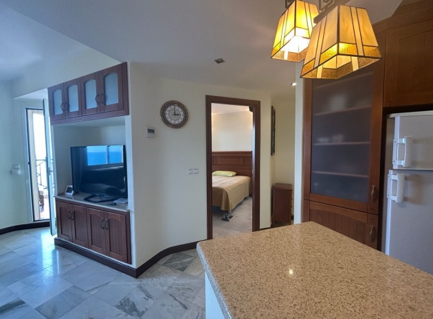 Revente - Appartement - Torrevieja - Torrevieja Centro