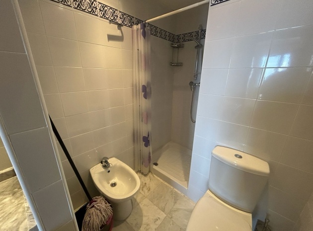 Revente - Appartement - Torrevieja - Torrevieja Centro
