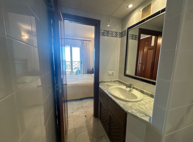 Revente - Appartement - Torrevieja - Torrevieja Centro