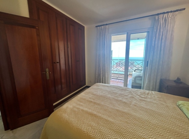 Revente - Appartement - Torrevieja - Torrevieja Centro
