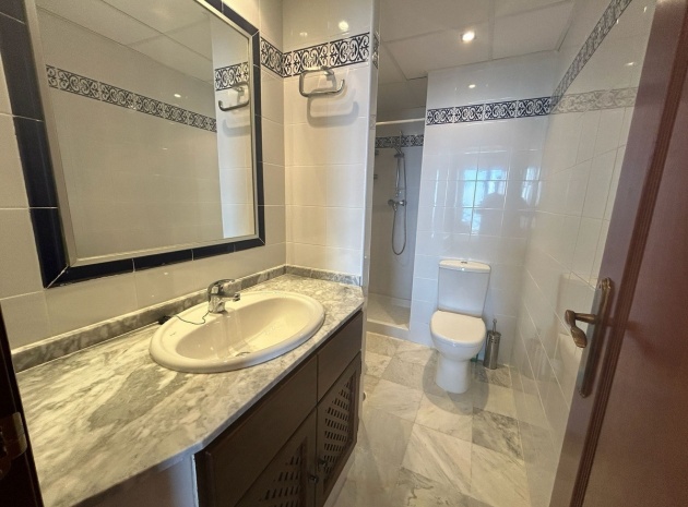Revente - Appartement - Torrevieja - Torrevieja Centro