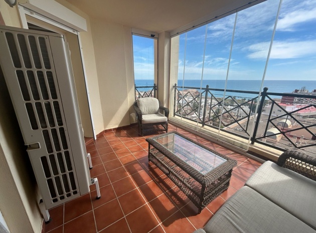 Revente - Appartement - Torrevieja - Torrevieja Centro