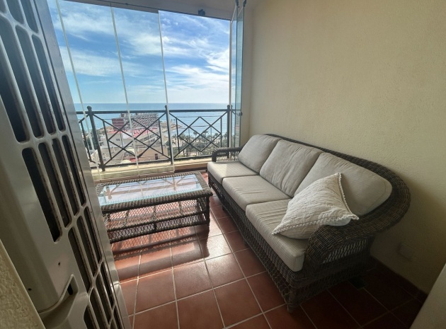 Revente - Appartement - Torrevieja - Torrevieja Centro