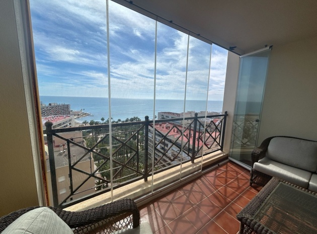 Revente - Appartement - Torrevieja - Torrevieja Centro
