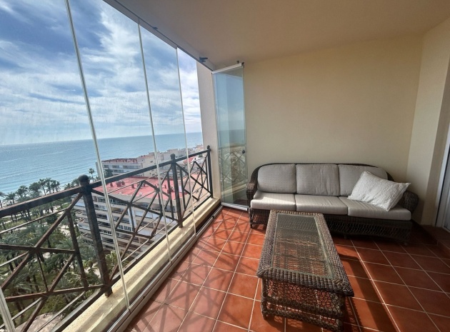 Revente - Appartement - Torrevieja - Torrevieja Centro