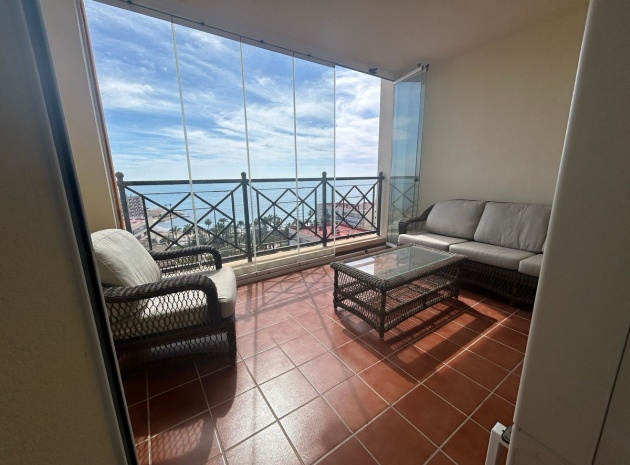 Revente - Appartement - Torrevieja - Torrevieja Centro