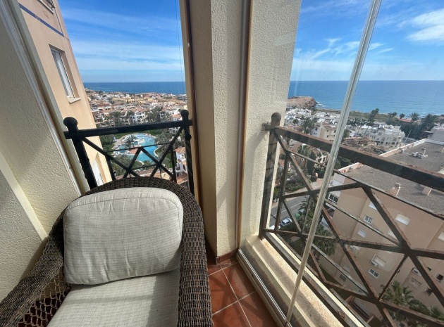 Revente - Appartement - Torrevieja - Torrevieja Centro