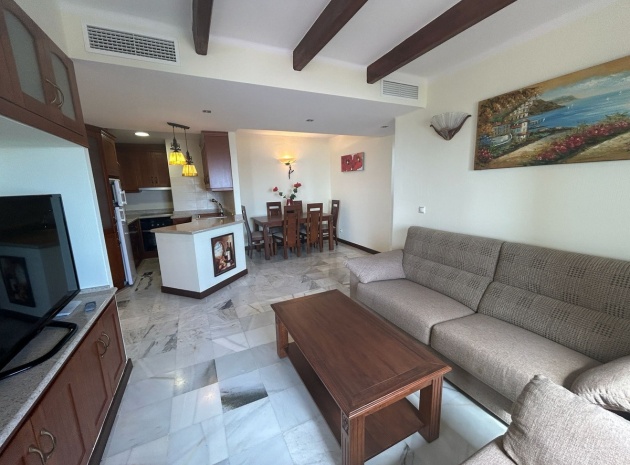 Revente - Appartement - Torrevieja - Torrevieja Centro