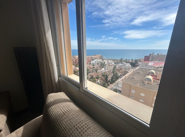 Revente - Appartement - Torrevieja - Torrevieja Centro